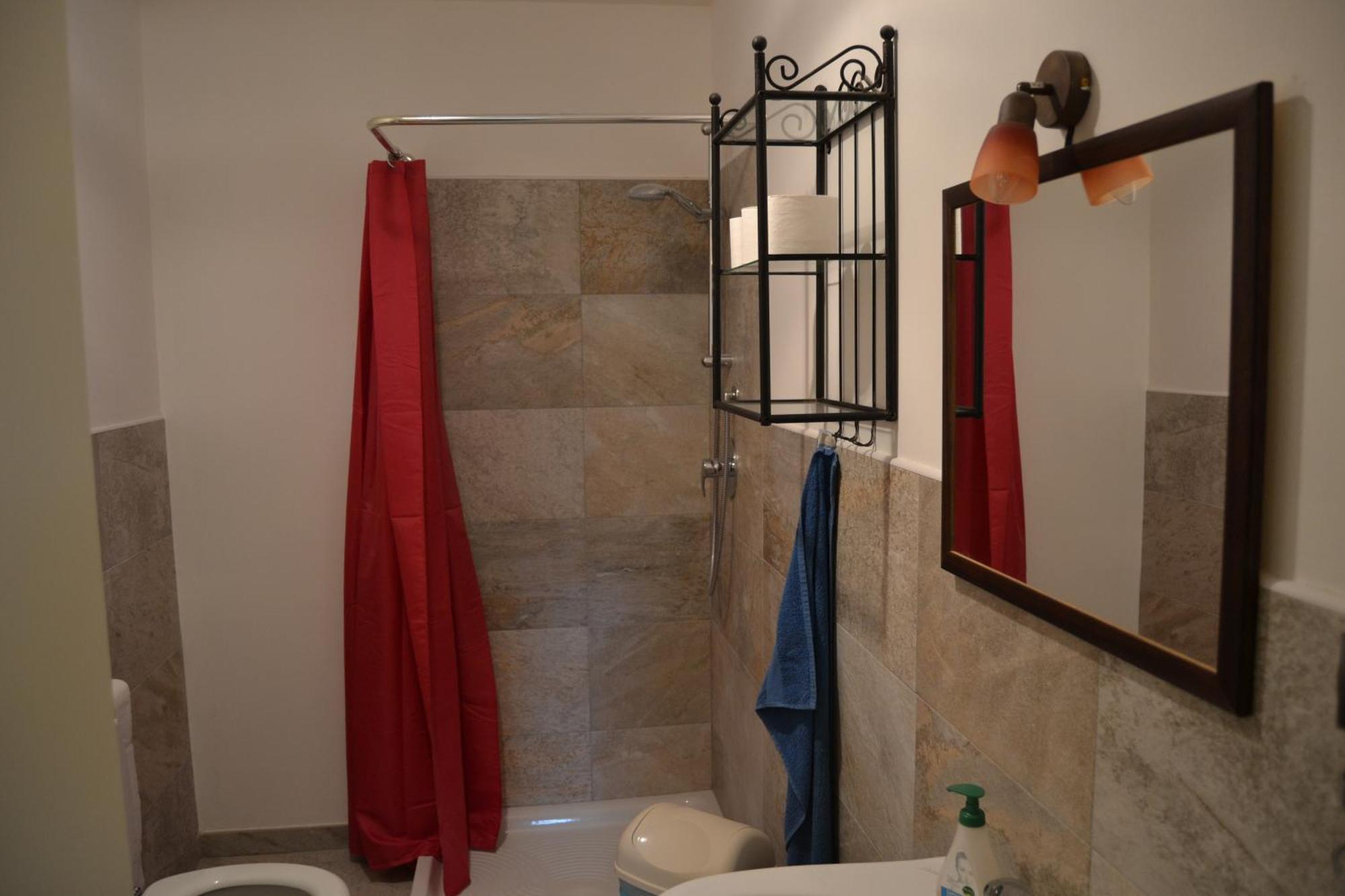 Joie De Vivre Bed and Breakfast Calice Ligure Δωμάτιο φωτογραφία