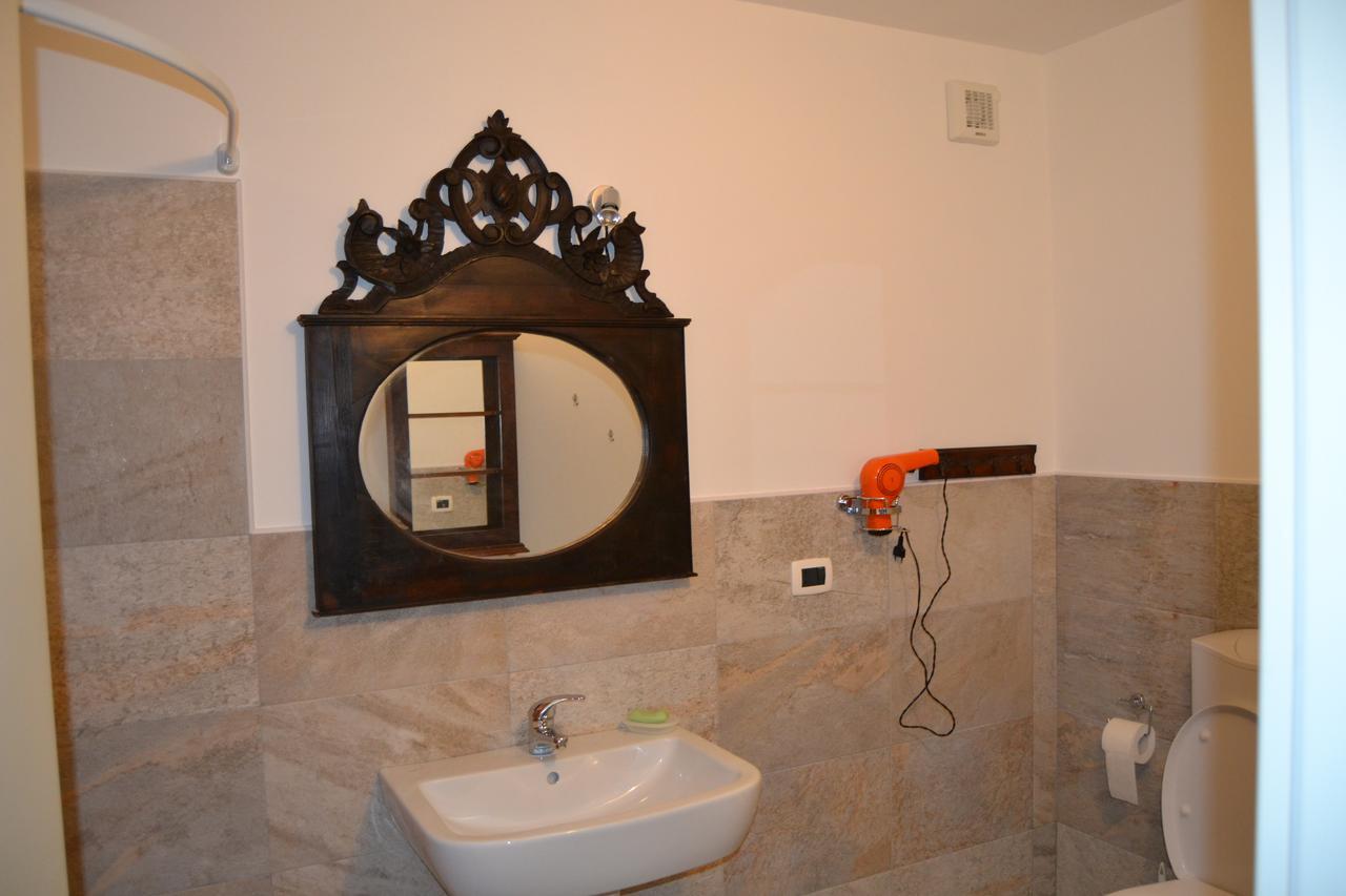 Joie De Vivre Bed and Breakfast Calice Ligure Δωμάτιο φωτογραφία