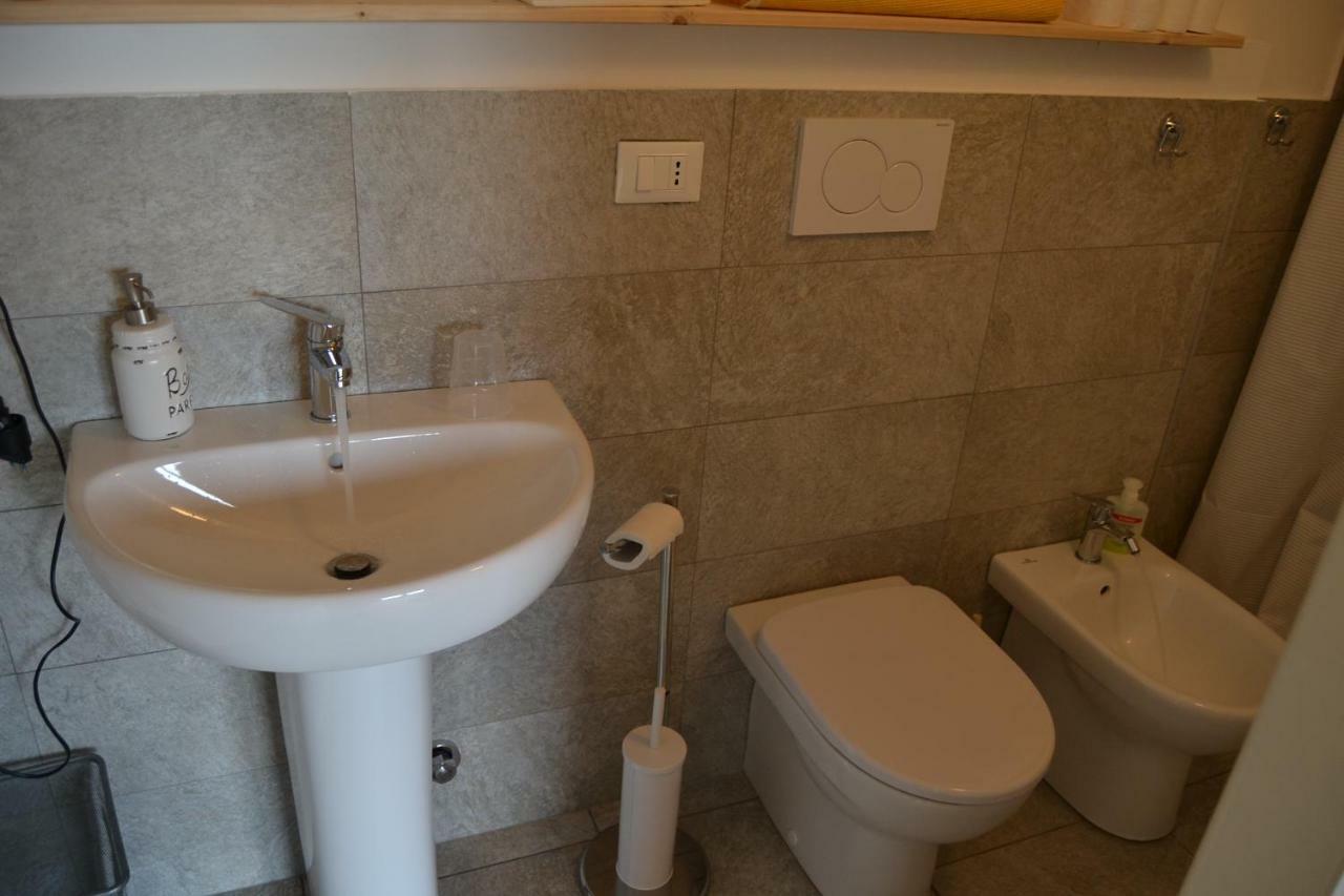 Joie De Vivre Bed and Breakfast Calice Ligure Εξωτερικό φωτογραφία