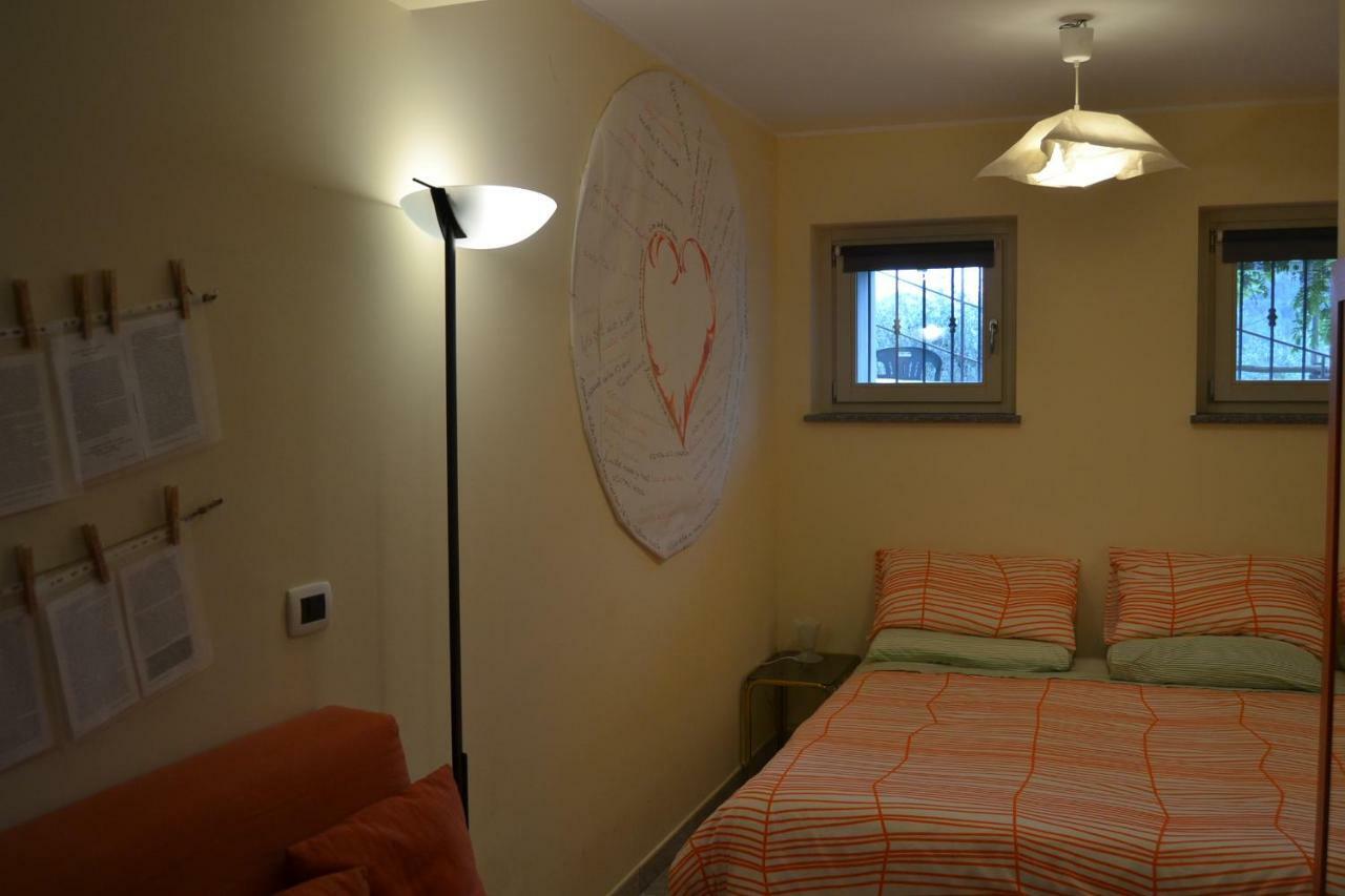 Joie De Vivre Bed and Breakfast Calice Ligure Εξωτερικό φωτογραφία