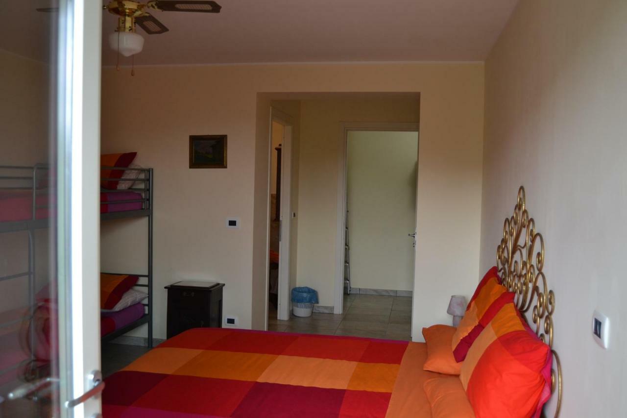 Joie De Vivre Bed and Breakfast Calice Ligure Εξωτερικό φωτογραφία