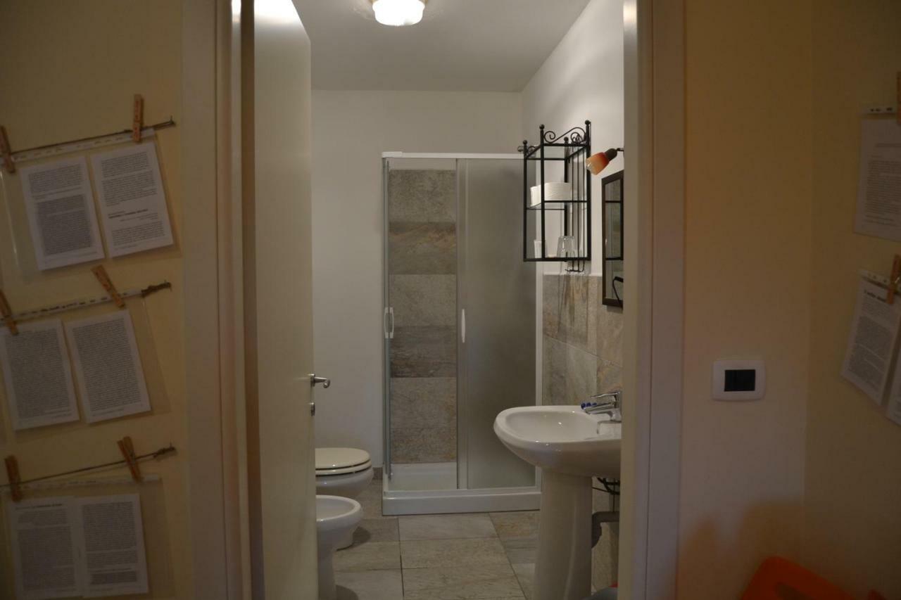 Joie De Vivre Bed and Breakfast Calice Ligure Εξωτερικό φωτογραφία