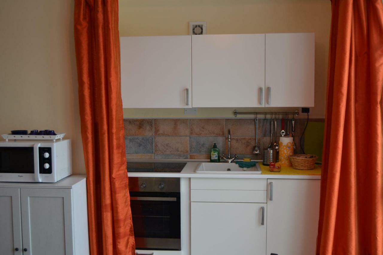 Joie De Vivre Bed and Breakfast Calice Ligure Εξωτερικό φωτογραφία