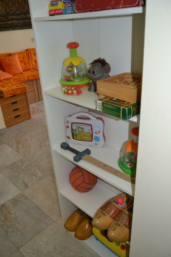 Joie De Vivre Bed and Breakfast Calice Ligure Εξωτερικό φωτογραφία